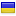 zagorod.com.ua hosted country